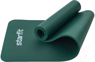 Коврик для йоги и фитнеса Starfit FM-301 NBR - фото