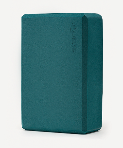Блок для йоги Starfit YB-200