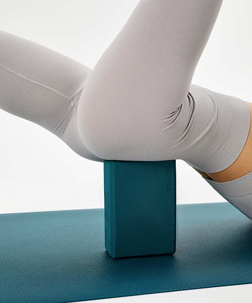 Блок для йоги Starfit YB-200