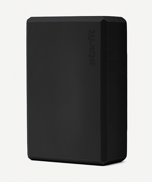 Блок для йоги Starfit YB-200