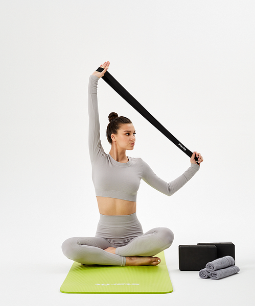 Блок для йоги Starfit YB-200