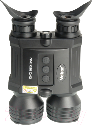 Бинокль Veber NVB 036 QHD цифровой