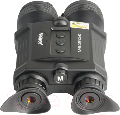 Бинокль Veber NVB 036 QHD цифровой