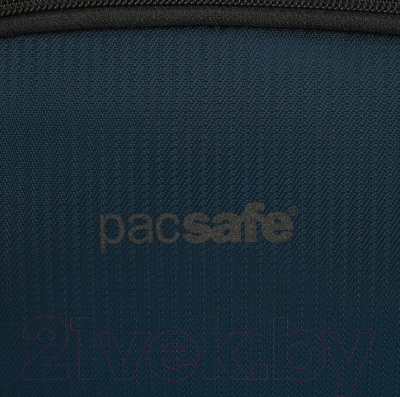 Сумка на пояс Pacsafe Metrosafe LS120 Econyl / 40117641