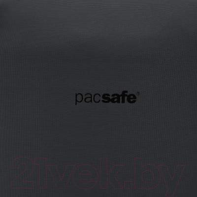 Рюкзак Pacsafe Metrosafe X 13 / 30665144 (серый)