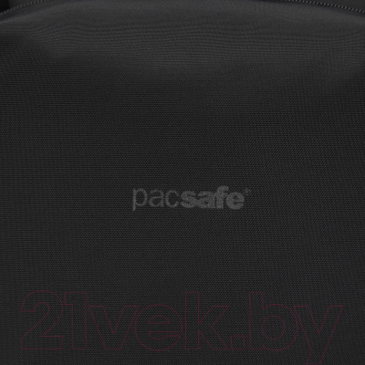 Рюкзак Pacsafe Metrosafe X 13 / 30665100 (черный)