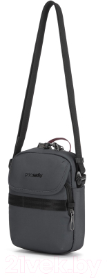 Сумка Pacsafe Metrosafe X Compact Crossbody / 30610144 (серый)