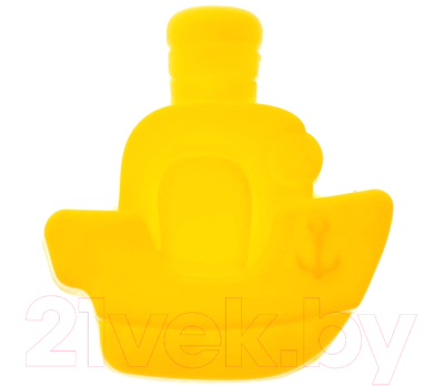 Набор игрушек для песочницы Соломон №110 / 3301620