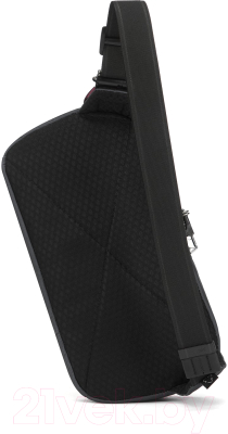 Сумка на пояс Pacsafe Metrosafe X Urban Sling / 30615144 (серый)