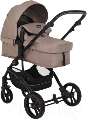 Детская универсальная коляска Pituso Mikki G16 - фото