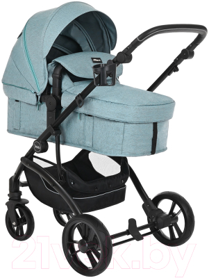 Детская универсальная коляска Pituso Mikki G16 - фото