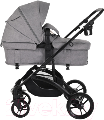 Детская универсальная коляска Pituso Mikki G16
