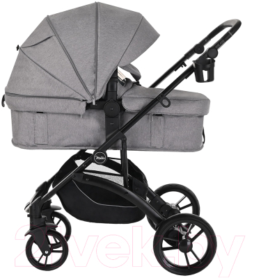 Детская универсальная коляска Pituso Mikki G16
