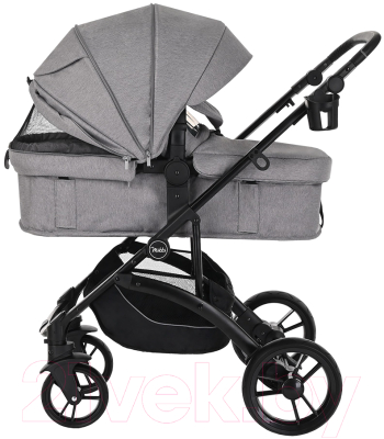 Детская универсальная коляска Pituso Mikki G16