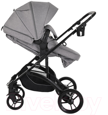 Детская универсальная коляска Pituso Mikki G16