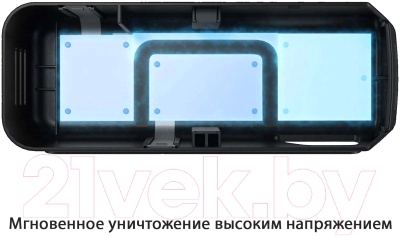 Мышеловка Owltra EMZ30