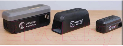 Мышеловка Owltra EMZ30