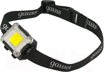 Фонарь Gauss GFL304 / GF304 - фото