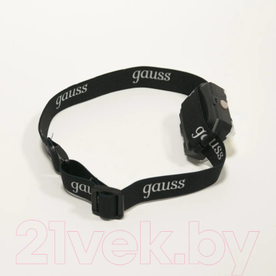 Фонарь Gauss GFL304 / GF304