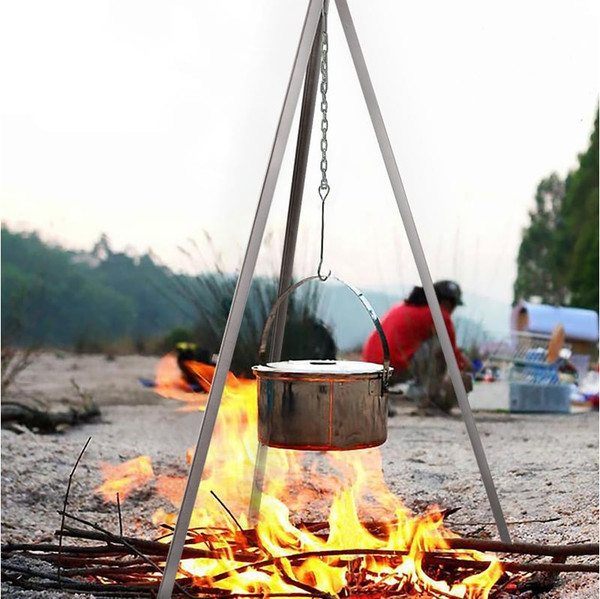 Тренога для костра СОКОЛ 62-0009