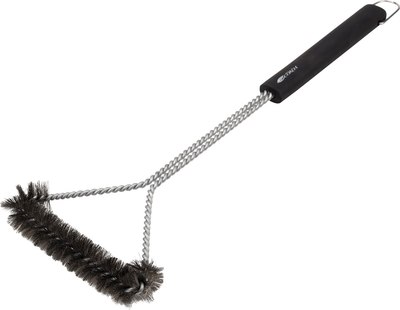 Щетка для чистки гриля СОКОЛ Комфорт 62-0045 - фото