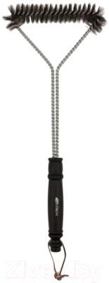 Щетка для чистки гриля СОКОЛ 62-0042