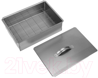 Коптильня СОКОЛ Гурман-1 / 62-0010