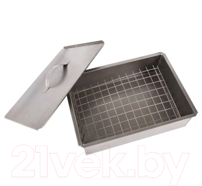 Коптильня СОКОЛ Гурман-1 / 62-0010