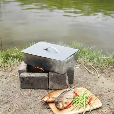 Коптильня СОКОЛ Гурман-1 / 62-0010