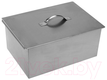 Коптильня СОКОЛ Гурман-2 / 62-0011 (двухуровневая) - фото