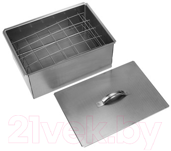 Коптильня СОКОЛ Гурман-2 / 62-0011 (двухуровневая)