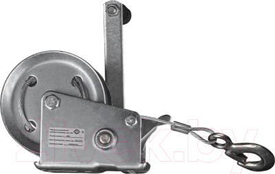 Лебедка ручная Gearsen FD / GFDK 0510 (0.5т, 10м)