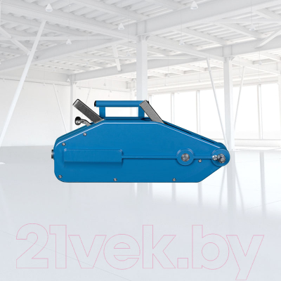 Лебедка ручная Gearsen MTM 1600 / GMTM 1600