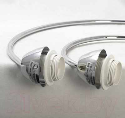 Люстра Lussole Apiro LSF-2403-15