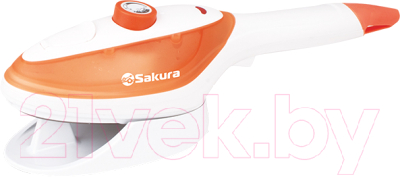 Отпариватель Sakura SA-3921AW - фото