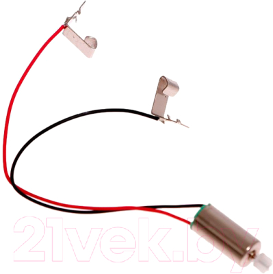 Конструктор электромеханический Эврики Робот Балли / 9143799