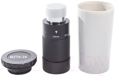 Окуляр Sky-Watcher Zoom 8–24мм