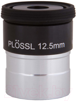 Окуляр Sky-Watcher Super Plossl 12.5мм 1.25 - фото