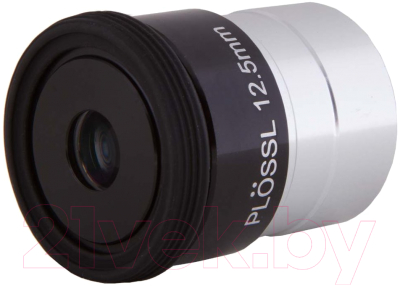 Окуляр Sky-Watcher Super Plossl 12.5мм 1.25