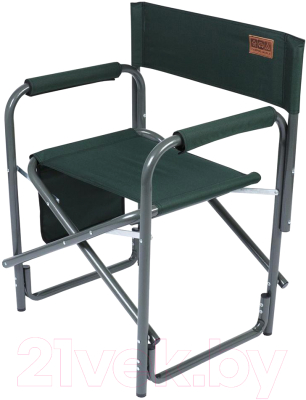 Кресло складное Camping World Commander - фото