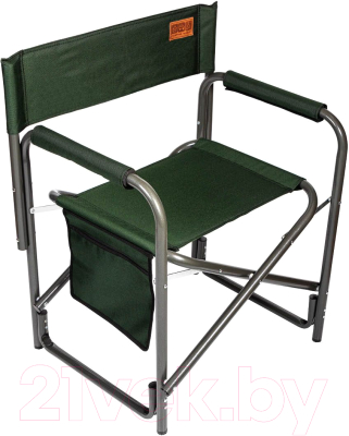 Кресло складное Camping World Commander
