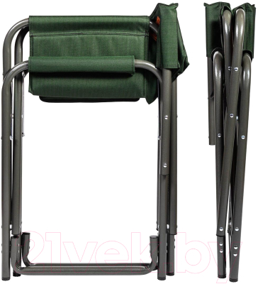 Кресло складное Camping World Commander