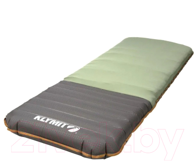 Туристический коврик Klymit Klymaloft Extra Large