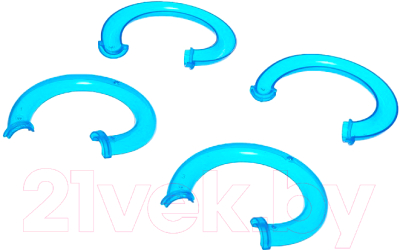 Конструктор электромеханический Эврики Лабиринтика / 9143815