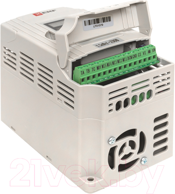 Частотный преобразователь EKF PROxima VT100-1R5-1B