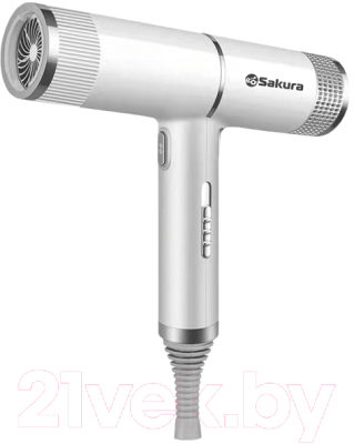 Фен Sakura SA-4051W - фото