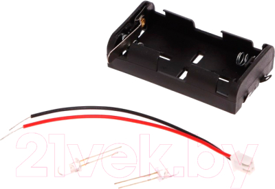 Конструктор электромеханический Эврики Самодельный проектор / 7731052