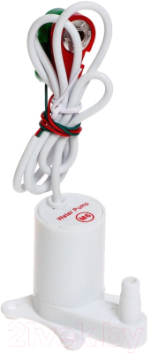 Конструктор электромеханический Эврики Водяная мельница / 6900987