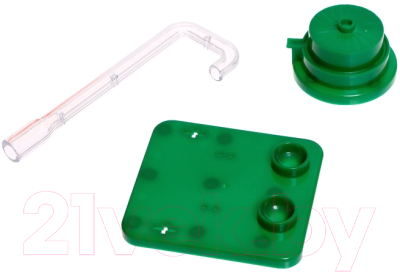 Конструктор электромеханический Эврики Водяная мельница / 6900987