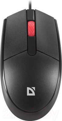 Мышь Defender Delta MM-523 / 52523 - фото